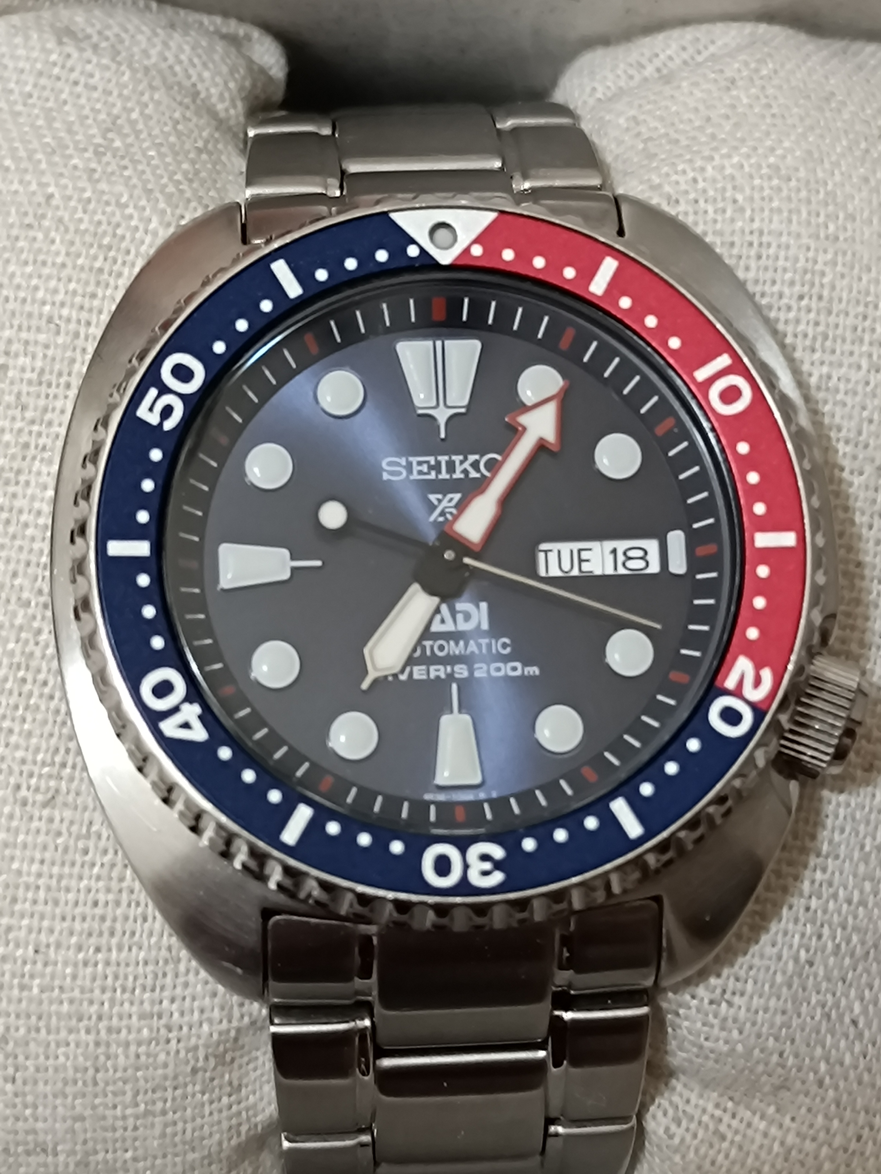 seiko καταδυτικο